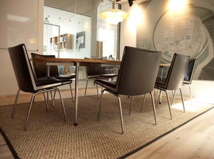 bygningsstyrelsen_24 zambezi sisal tæppe